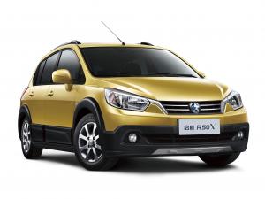 Venucia R50X 2013 года